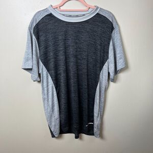 AND1 Athletic Short Sleeve Shirt for Men